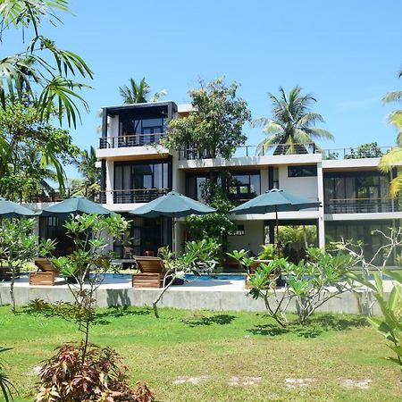 Mango Tree Villa Бентота Экстерьер фото