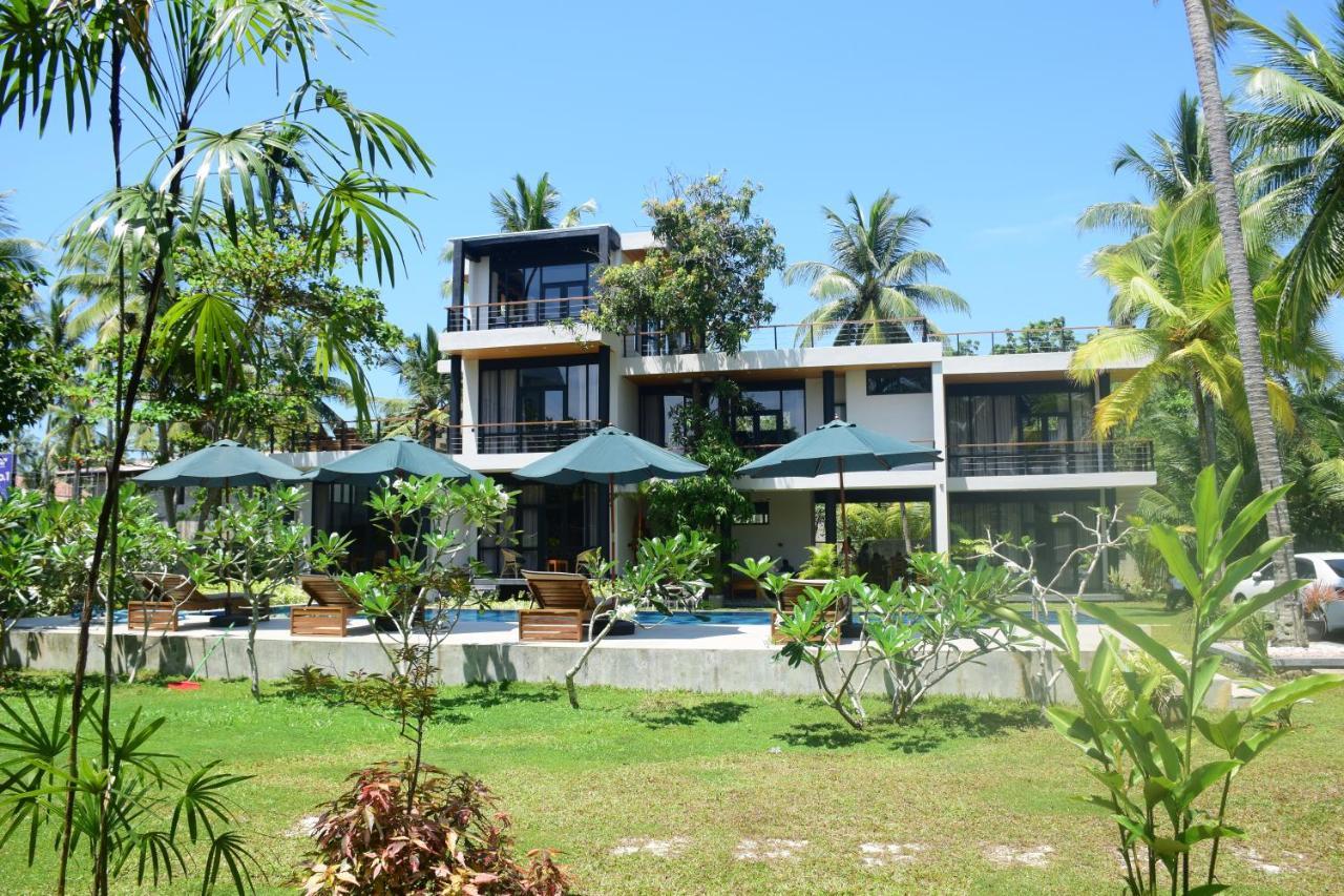 Mango Tree Villa Бентота Экстерьер фото