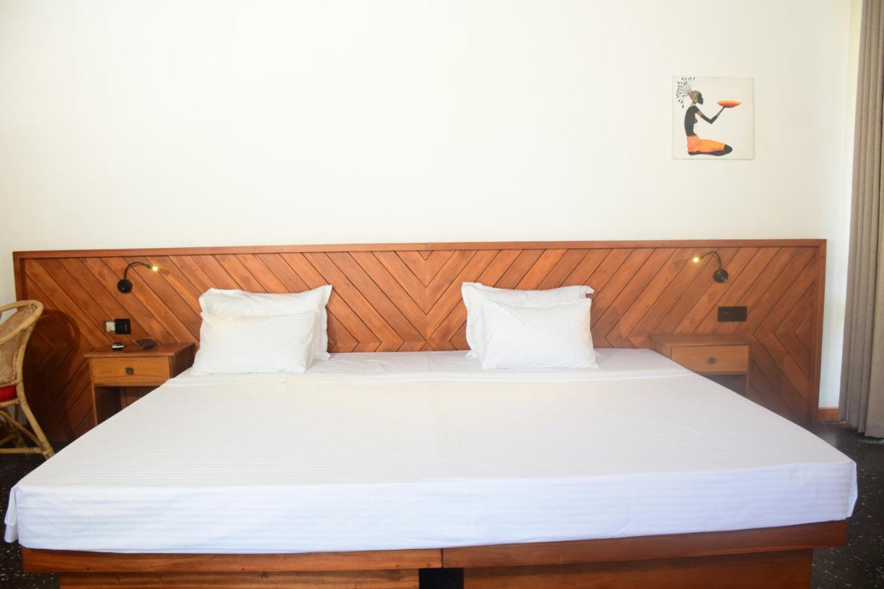 Mango Tree Villa Бентота Экстерьер фото