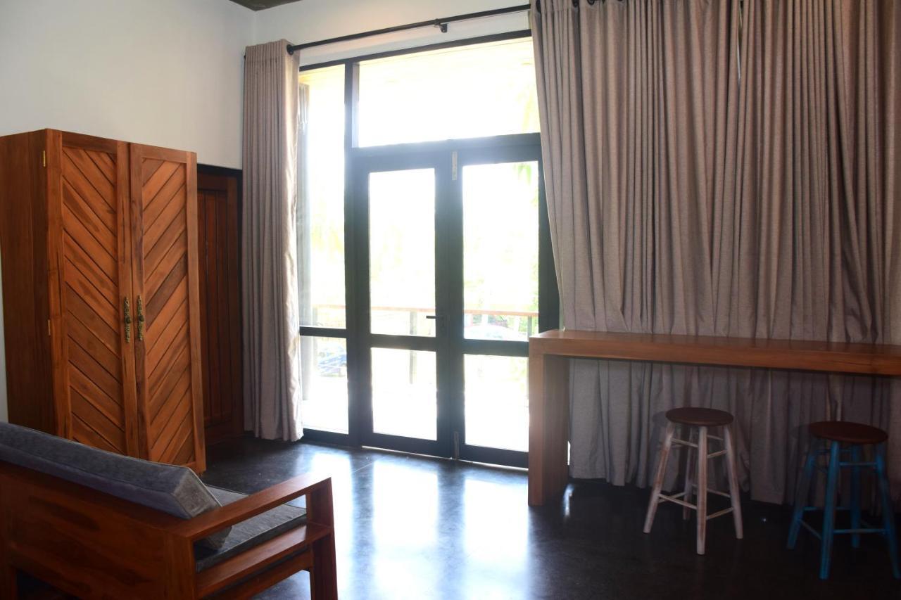 Mango Tree Villa Бентота Экстерьер фото
