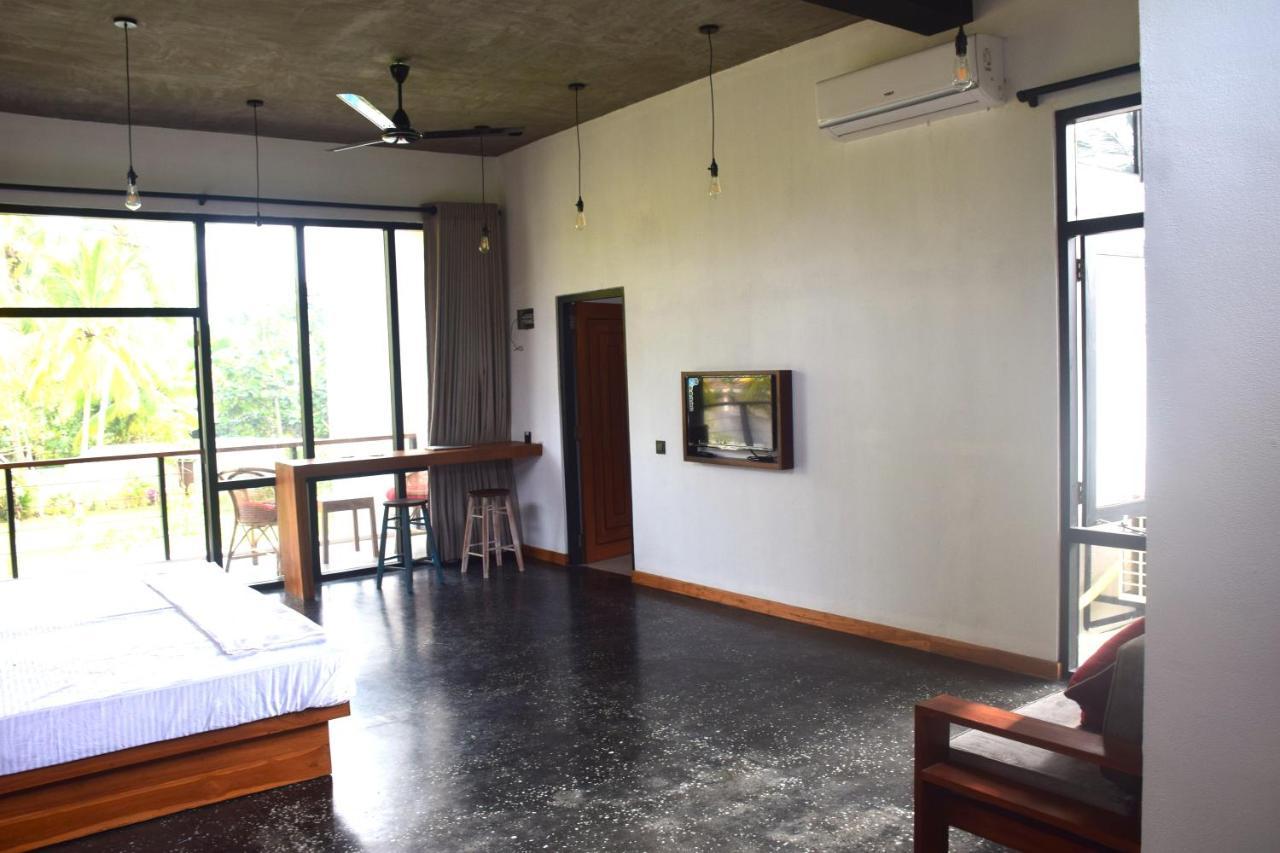 Mango Tree Villa Бентота Экстерьер фото