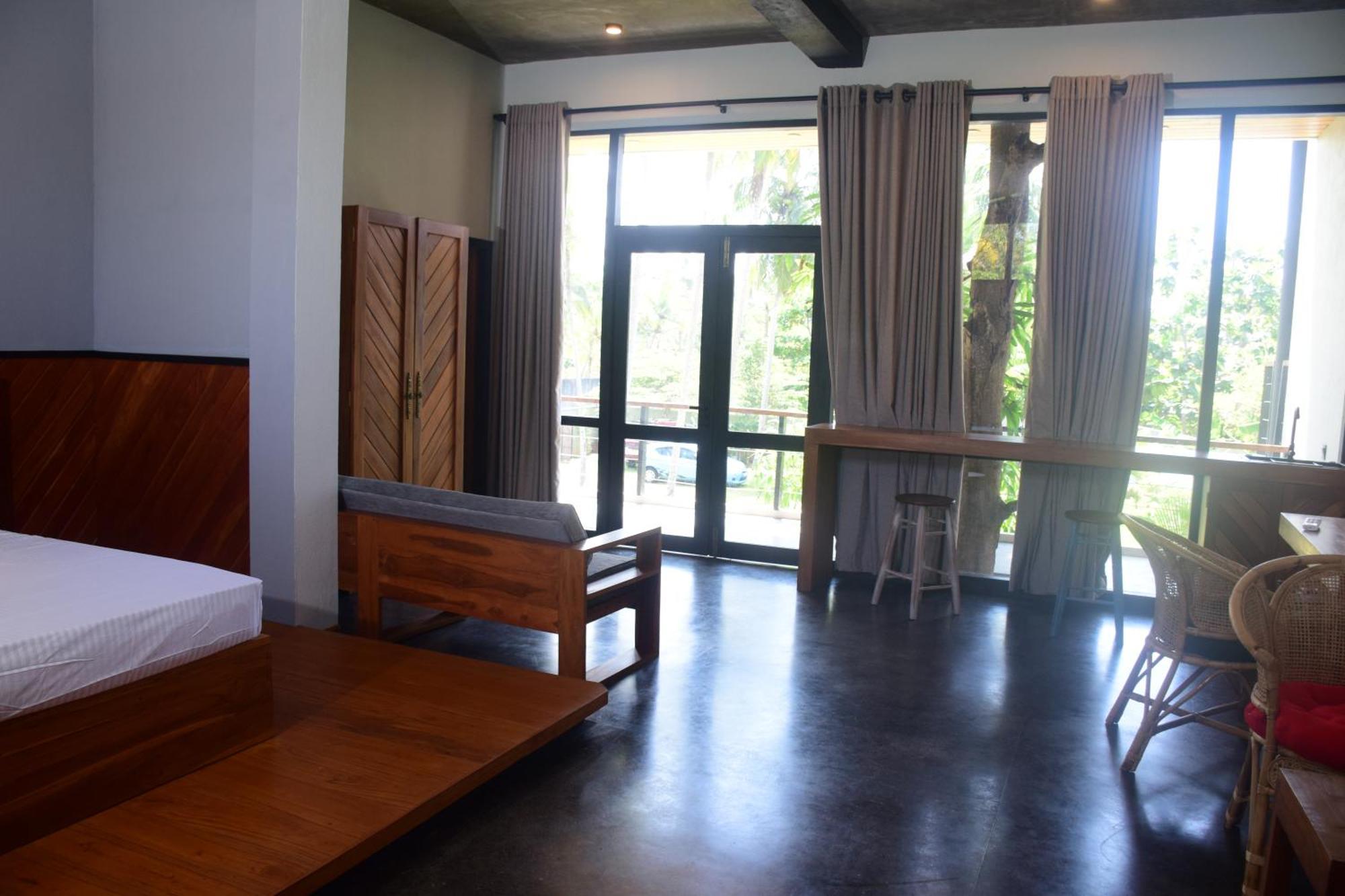 Mango Tree Villa Бентота Экстерьер фото