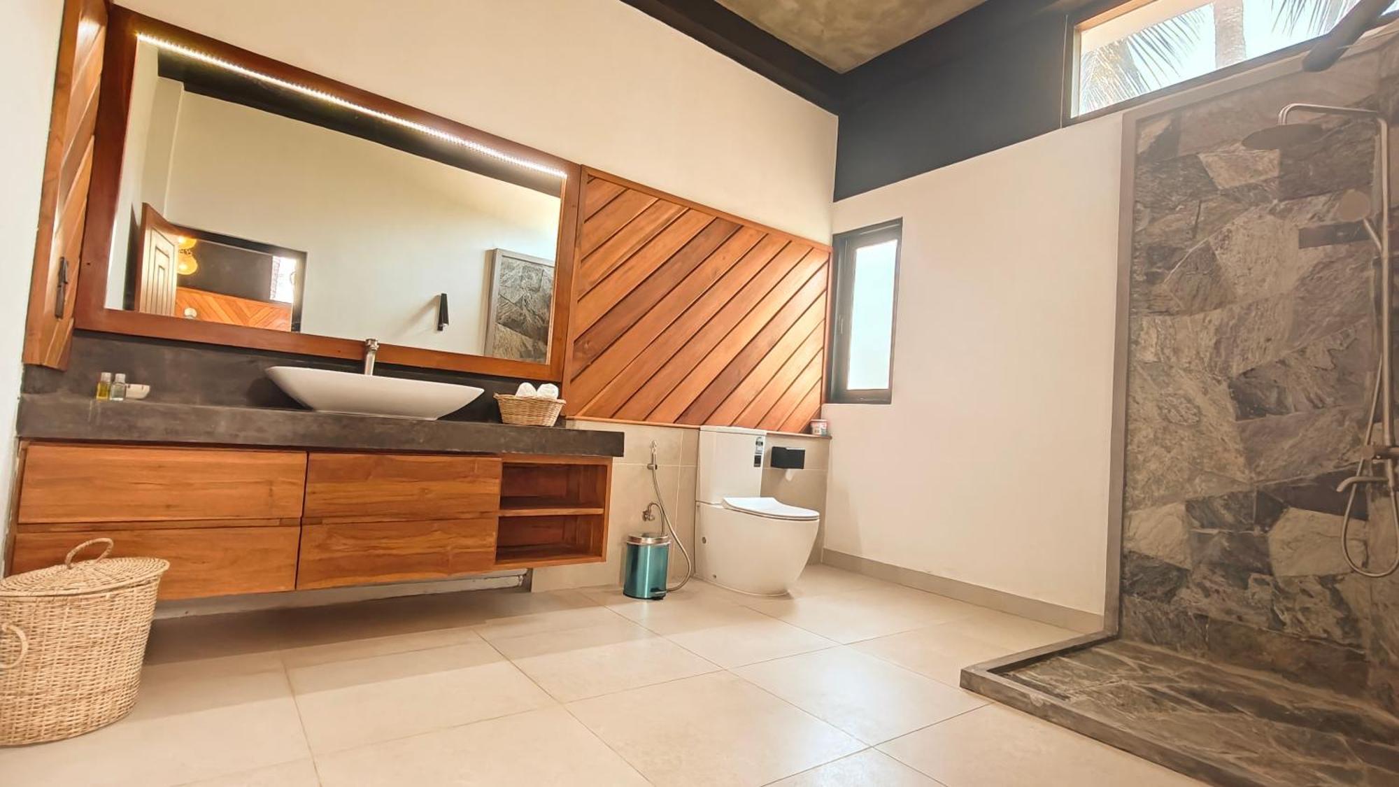Mango Tree Villa Бентота Номер фото