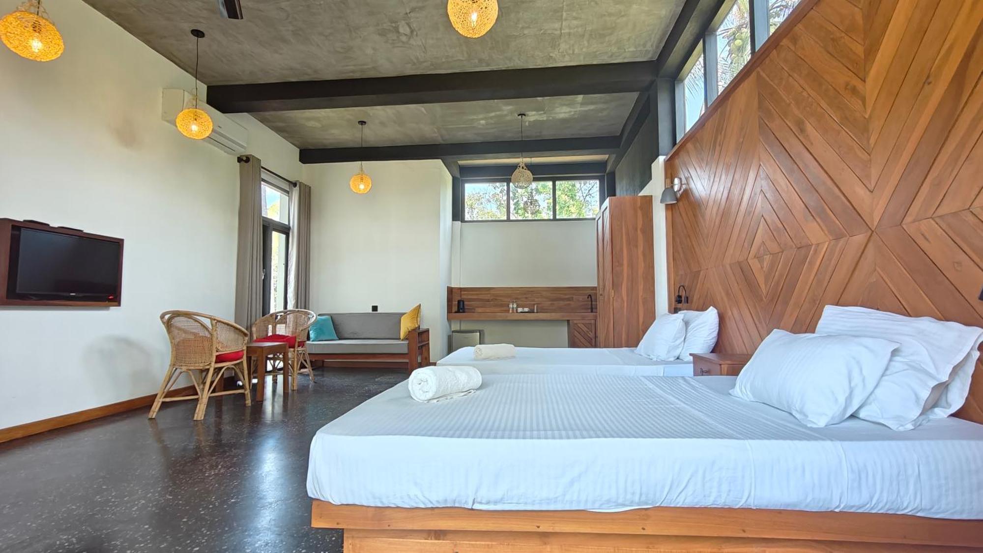 Mango Tree Villa Бентота Номер фото